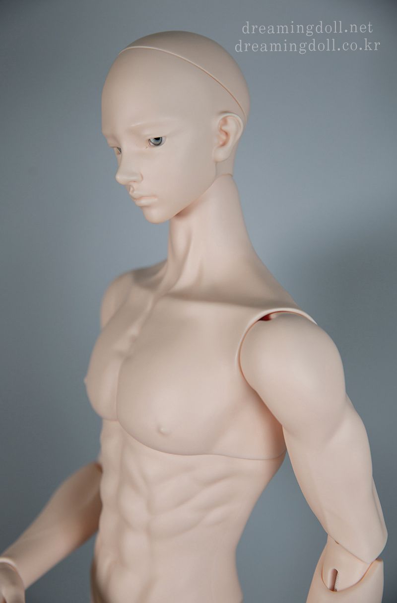 75Boy Body [5% OFF for a limited time] | Preorder | PARTS