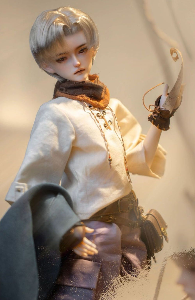 Kao Luo [Limited time 15% OFF] | Preorder | DOLL