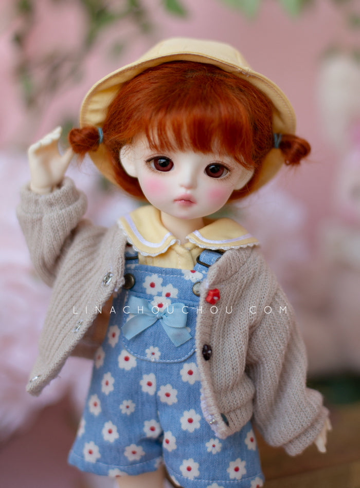 Cookie (Renewal)| Preorder | DOLL