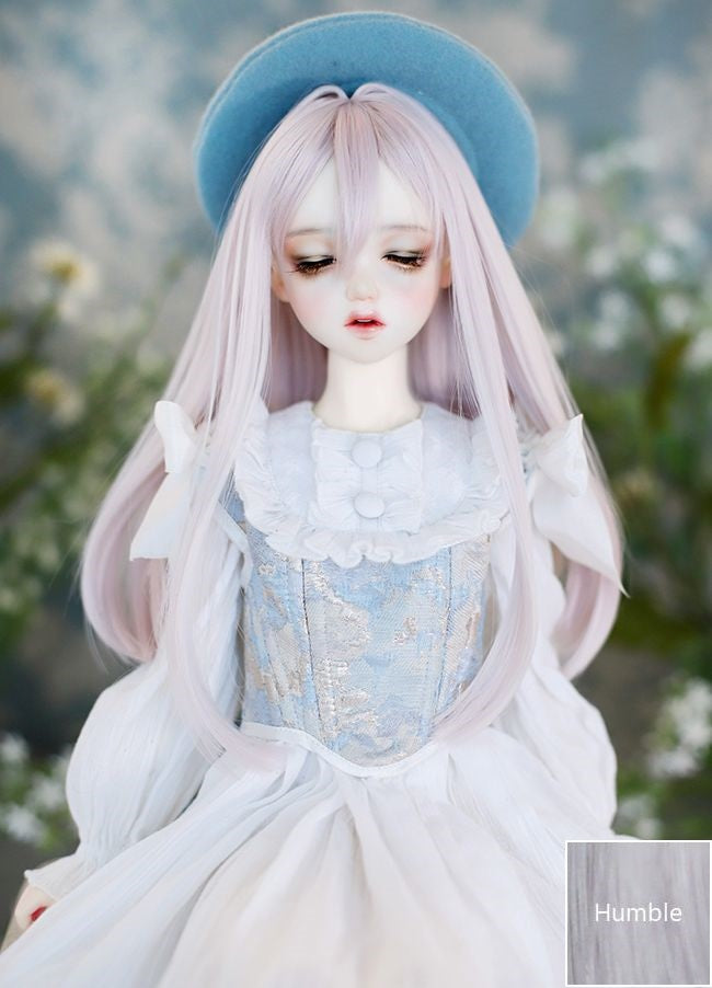 Cassia L: Humble [Limited time] | Preorder | WIG