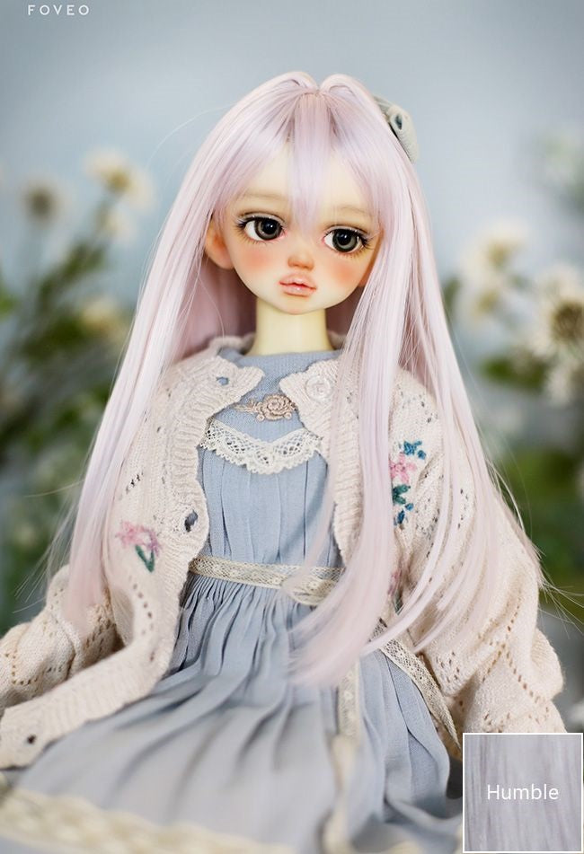 Cassia M: Humble [Limited time] | Preorder | WIG