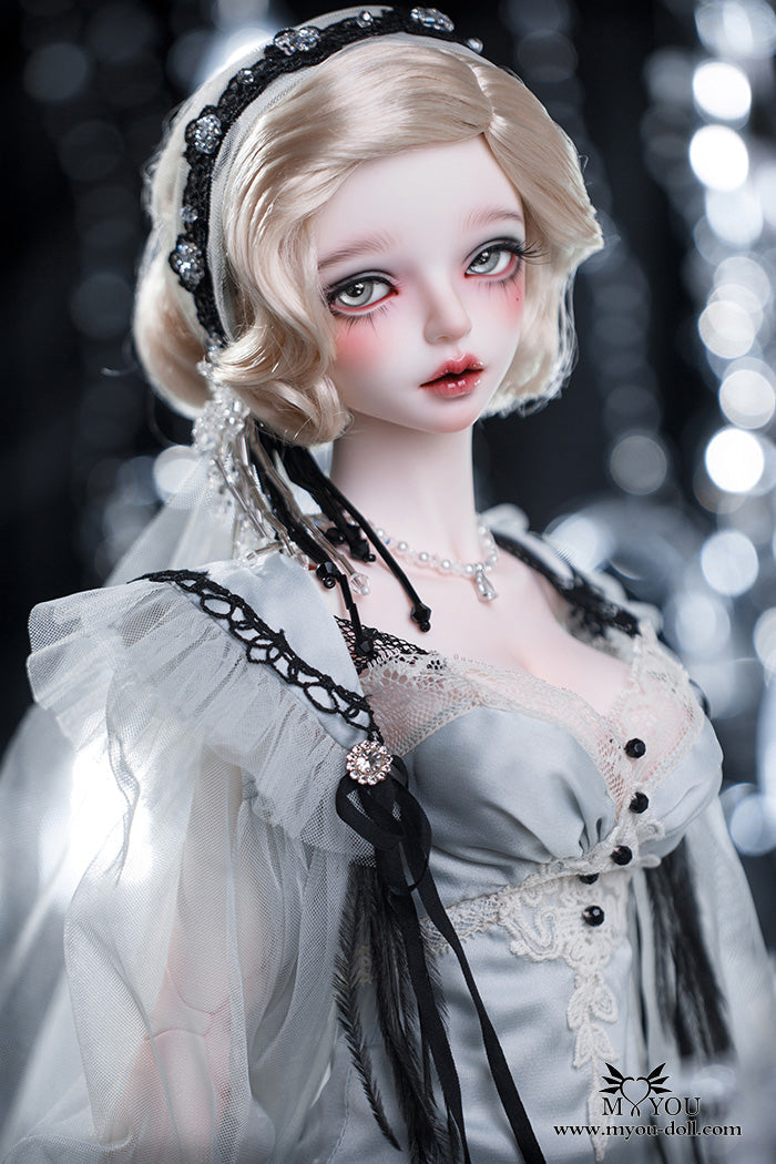 Myou Doll 15% Off Limited Time – Dolk BJD