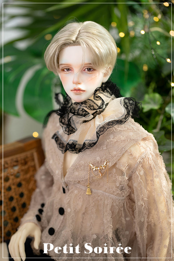 Bishop Head (Make up by Kana) [Limited quantity & limited time] | Preorder | PARTS