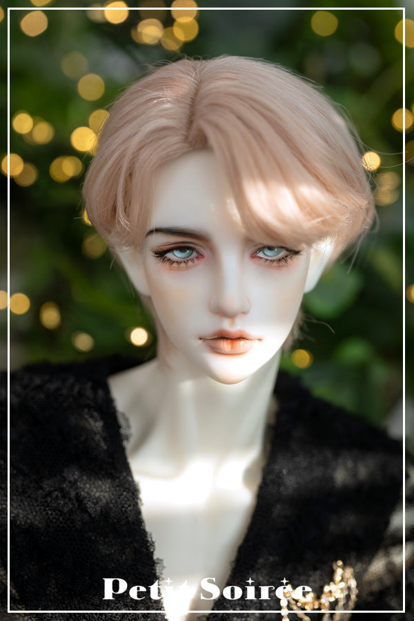 Bishop Head (Make up by Rollingpumpkin) [Limited quantity & limited time] | Preorder | PARTS