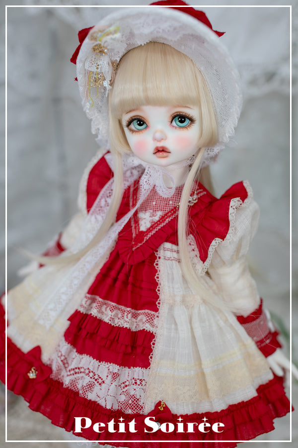 Sable (Make up by Rollingpumpkin) [Quantity & limited time] | Preorder | DOLL