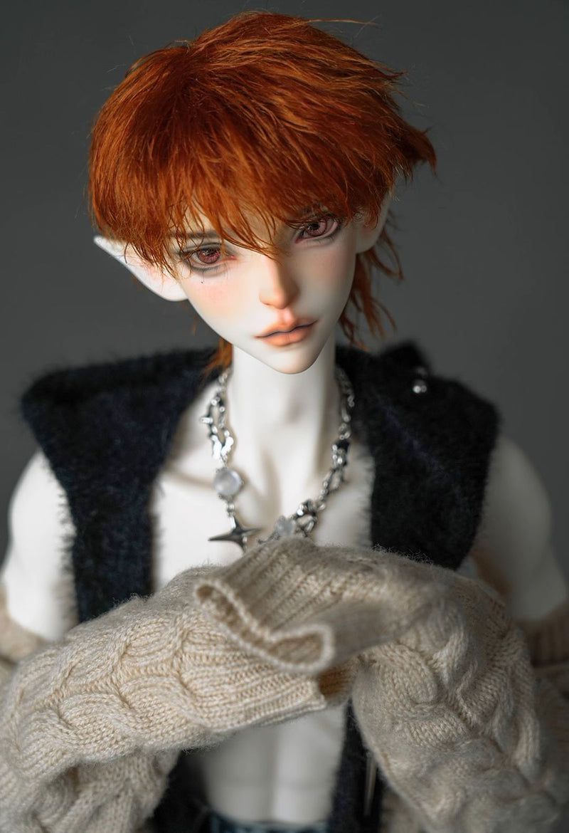 Yu Feng [Limited time] | Preorder | DOLL