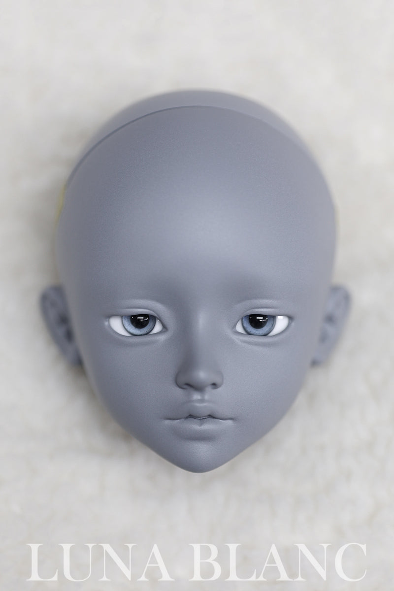 Kylie Head (No Make Up) [Limited time] | Preorder | PARTS