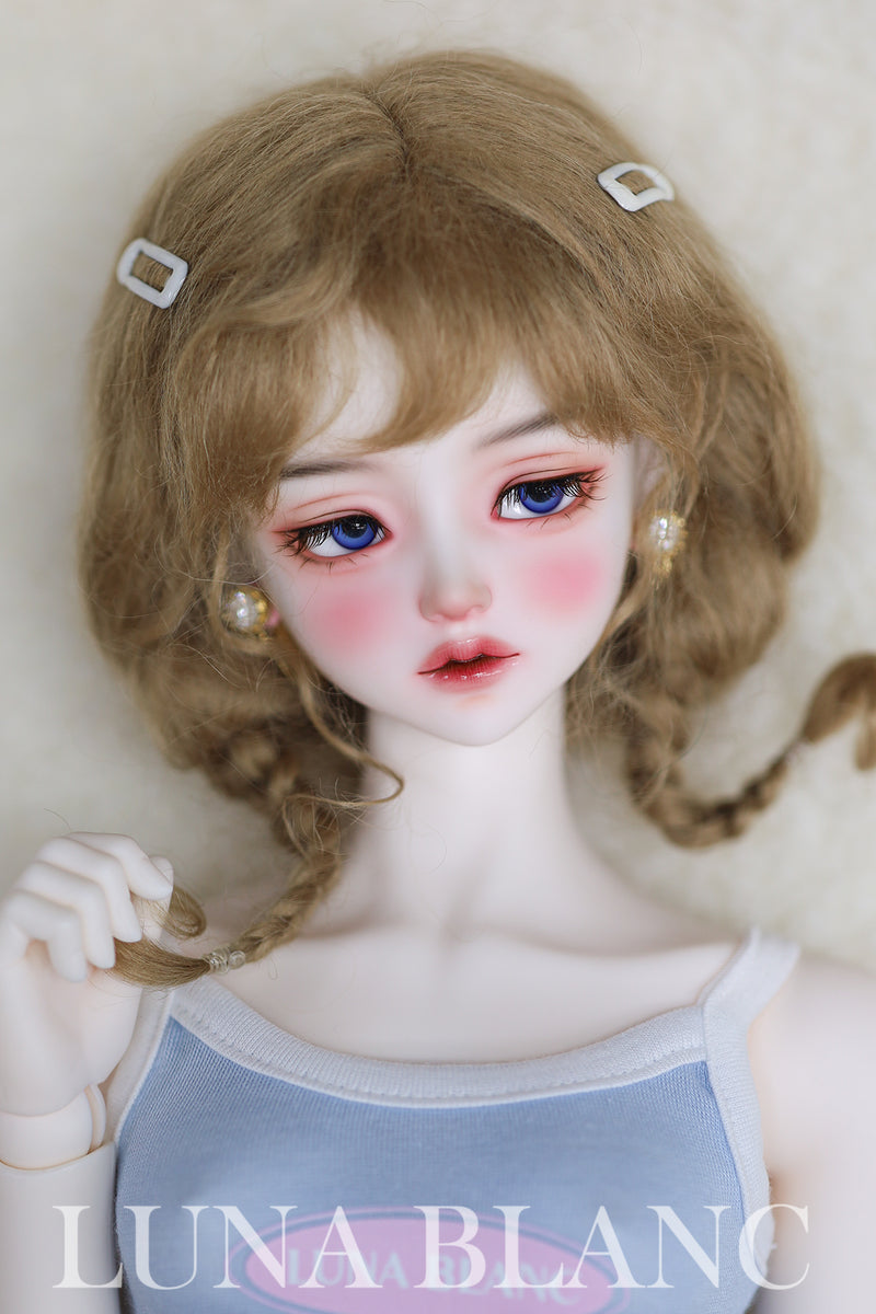 Kylie Head -B type Make up [Limited time] | Preorder | PARTS