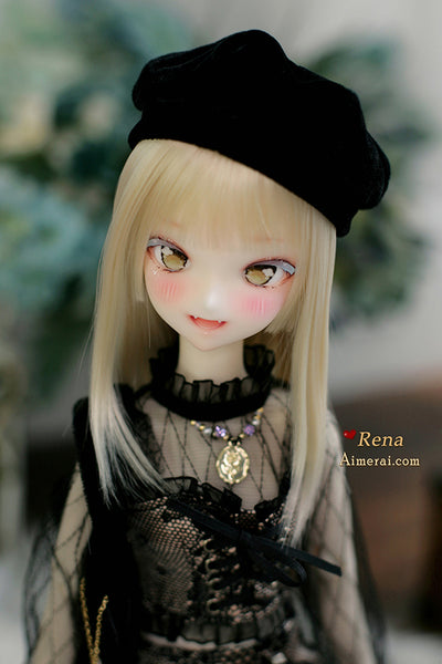 Rena – Manga Series Fullset | Preorder | DOLL