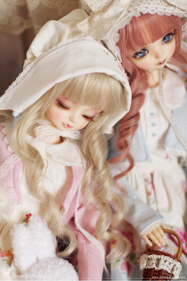 Bambi Crony BJD – Dolk BJD Bambi Crony BJD – Dolk BJD