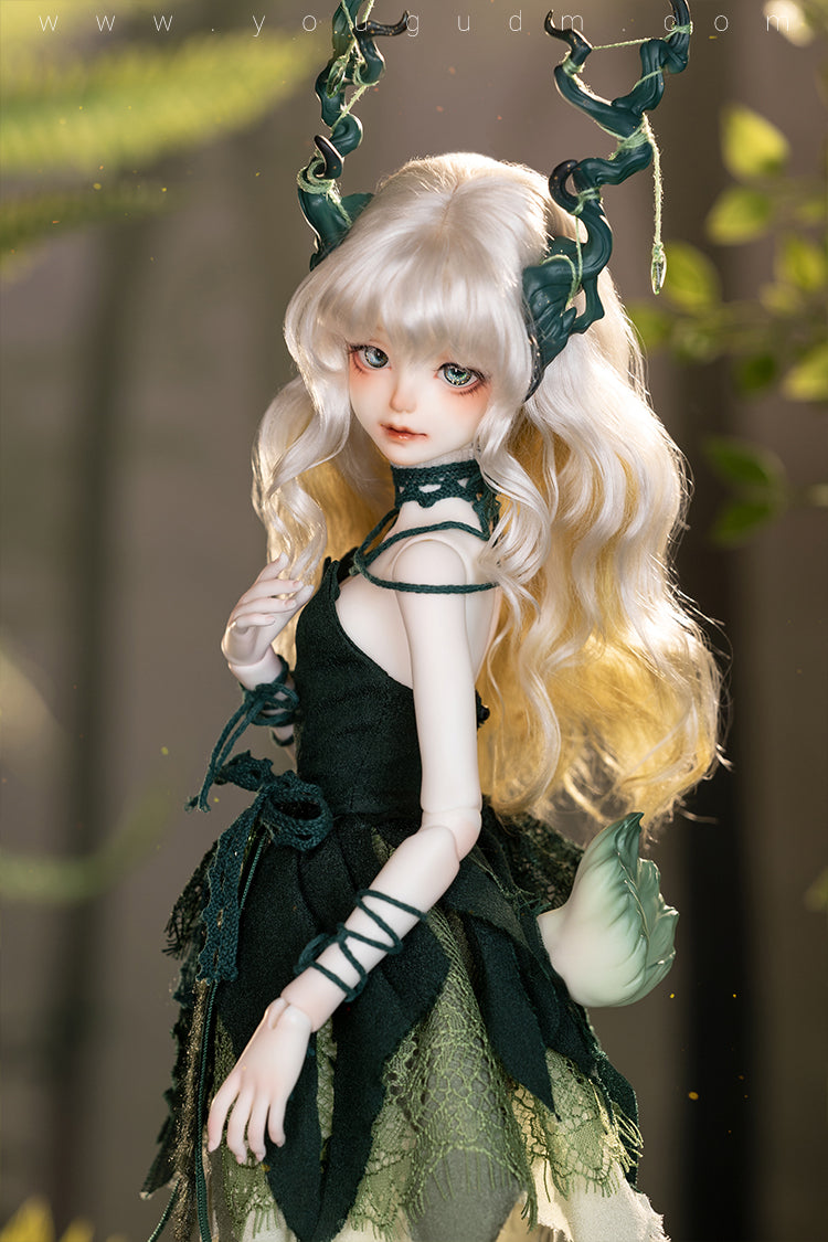 Fawna Fullset [15% OFF for a limited time] | Preorder | DOLL