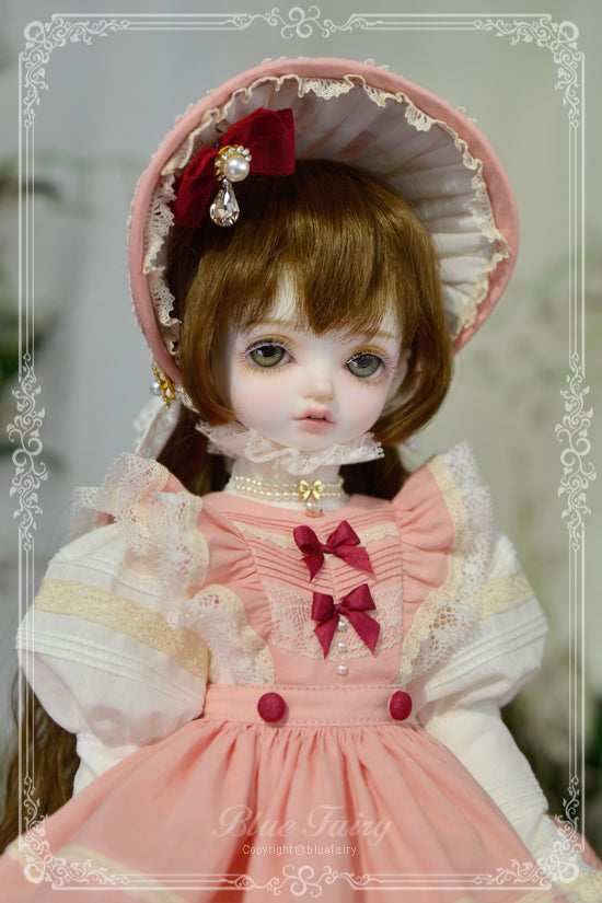 Bambi Fullset [Limited time] | Preorder | DOLL