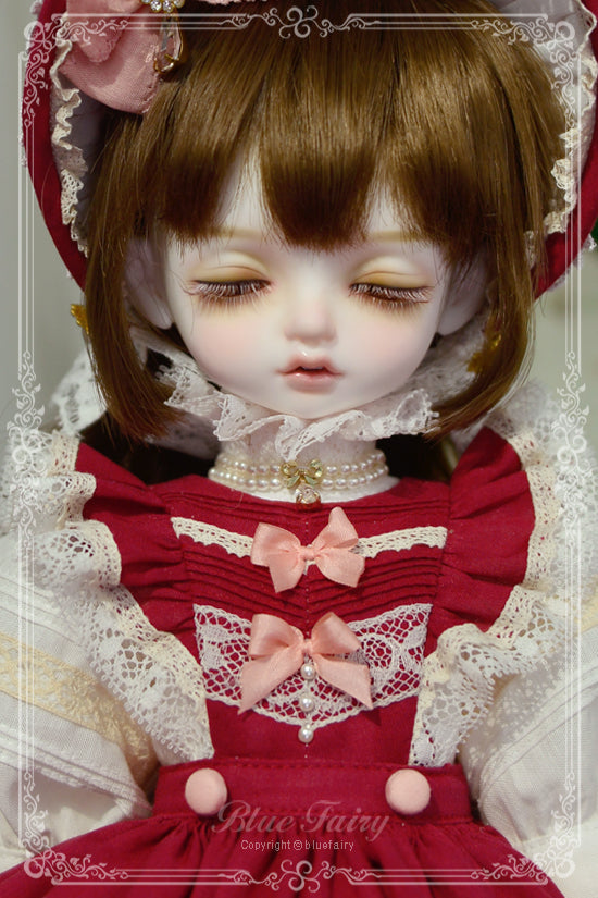 Bambi Reverie Ver. Fullset [Limited time] | Preorder | DOLL