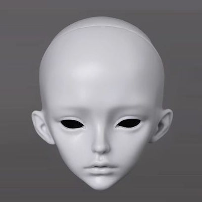 Twilight Head [5% OFF for a limited time] | Preorder | PARTS