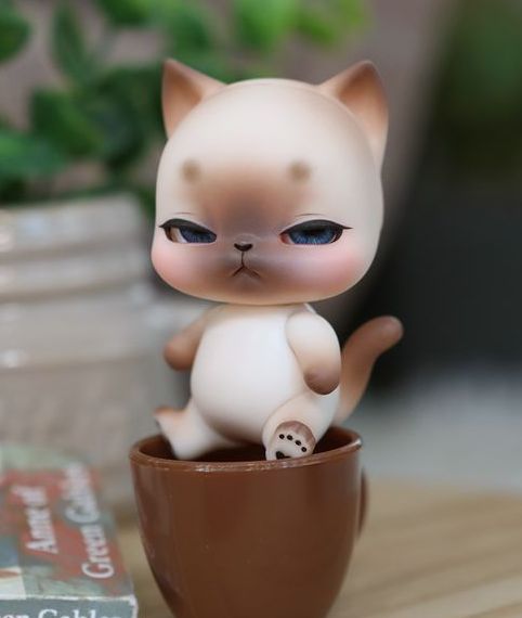 Siam ver. Mystic Mew [Limited time] | Preorder | DOLL