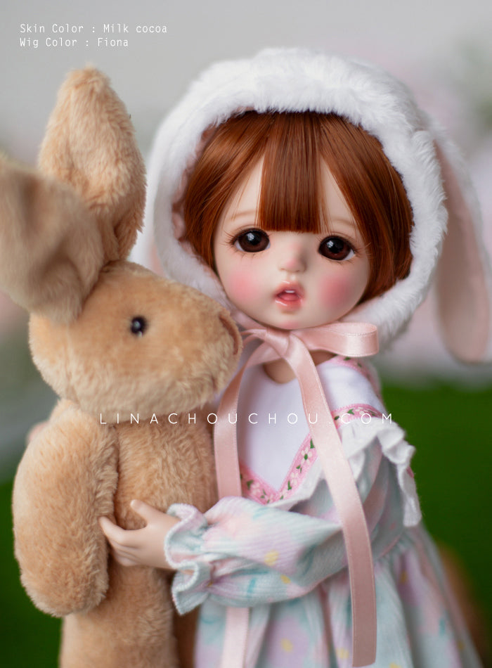 Moon Tokki [Limited time] | Preorder | DOLL