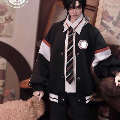 Jun Outfit | Item in Stock | OUTFIT
