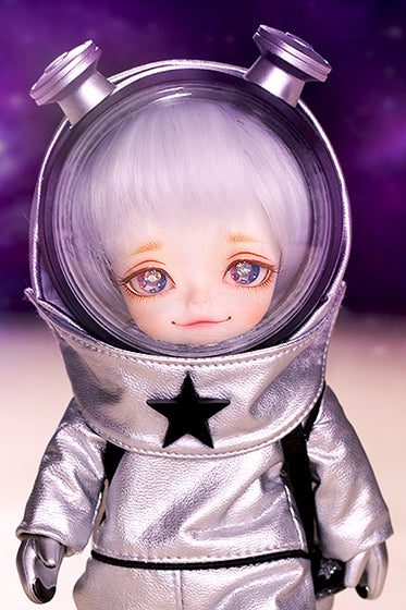 Space Kids - Pooky [Limited Time 15% OFF] | PREORDER | DOLL