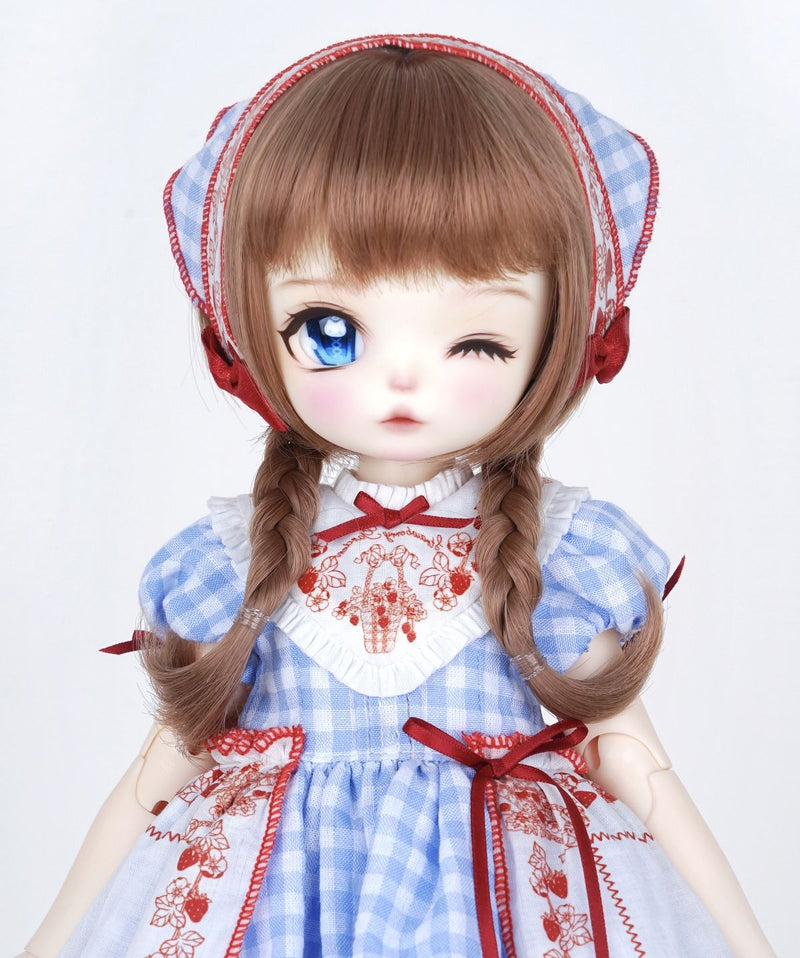 Roroki Wink Ver. Head [Limited time] | Preorder | PARTS