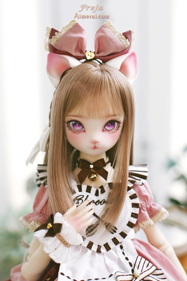 Min -Freja - Mao Series Fullset [10% OFF for a limited time] | Preorder | DOLL