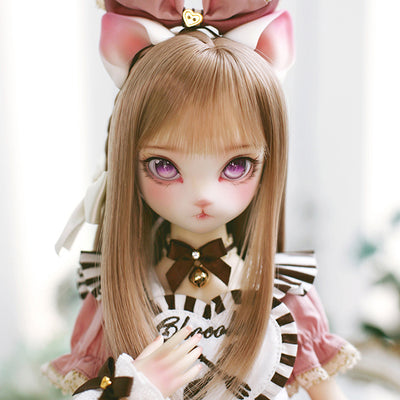 Freja - Mao Series Fullset - Nataila Outfit| Item in Stock | DOLL