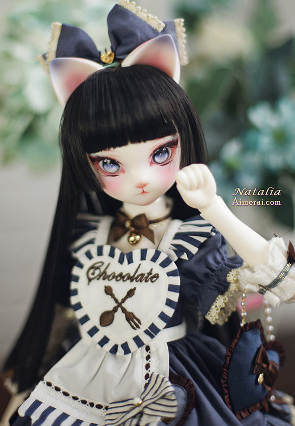 Natalia - Mao Series [10% OFF for a limited time] | Preorder | DOLL