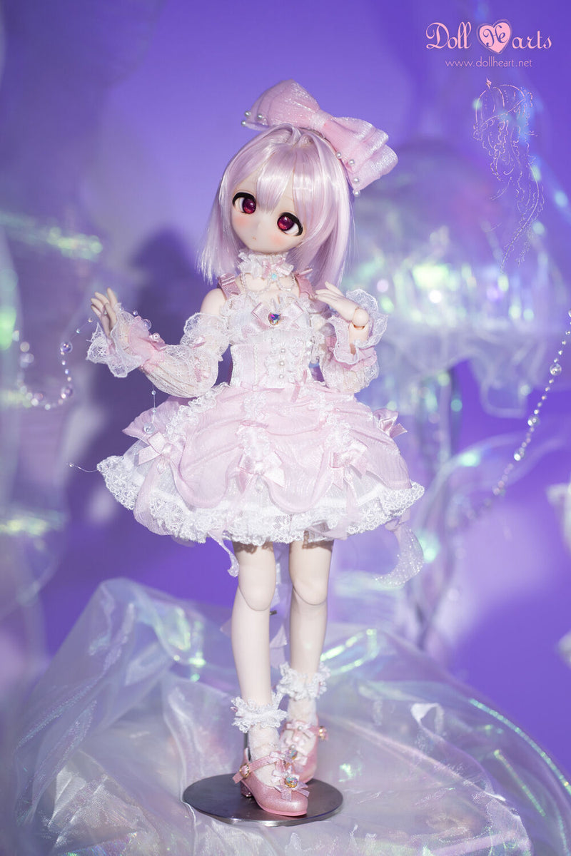 MD000520 Kuragehime (MSD/MDD) [Limited quantity] | OUTFIT