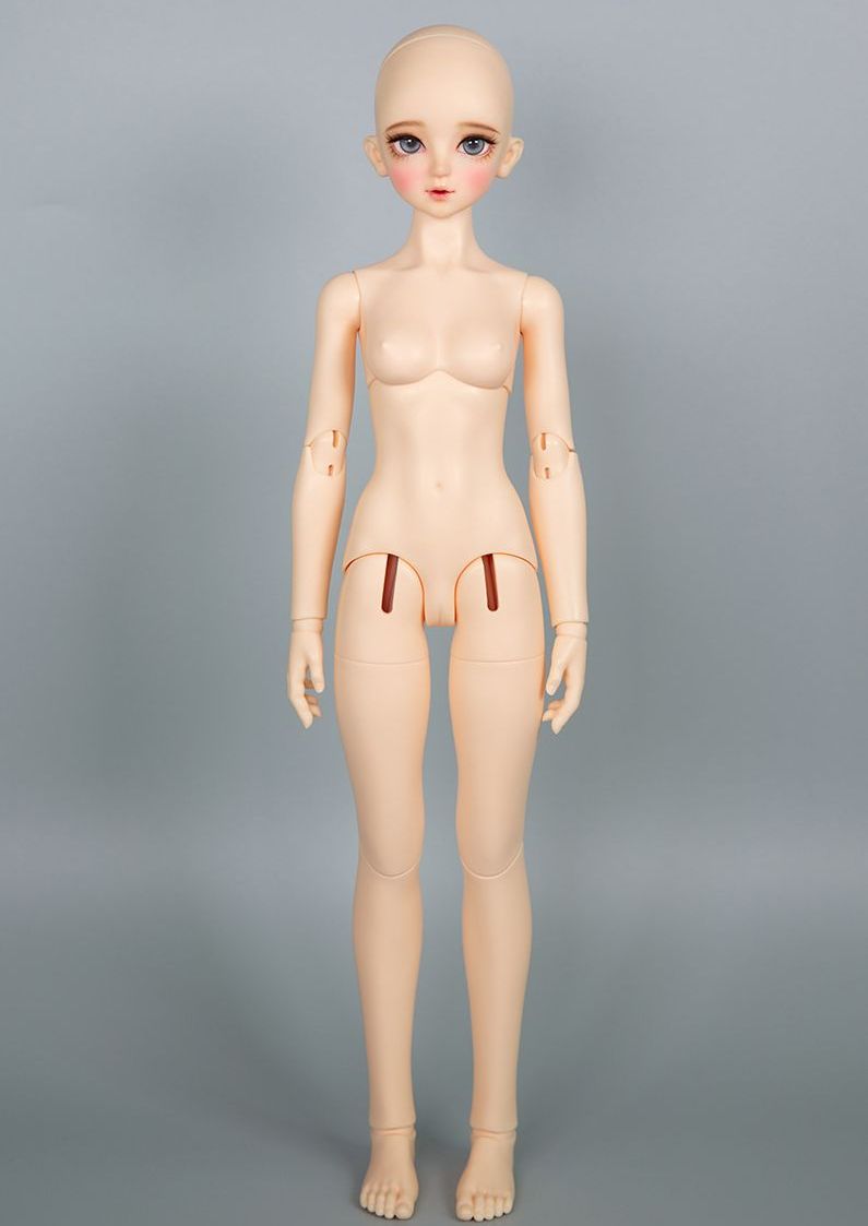 Little-Elva Girl Body-C Type | Preorder | PARTS