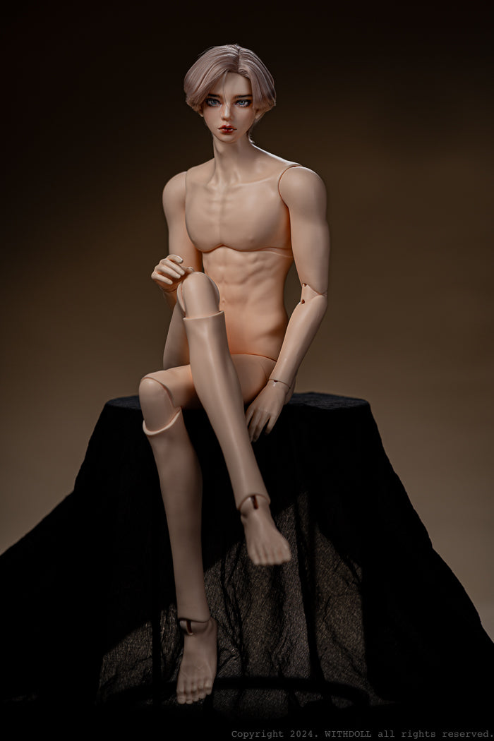 Withdoll – Dolk BJD