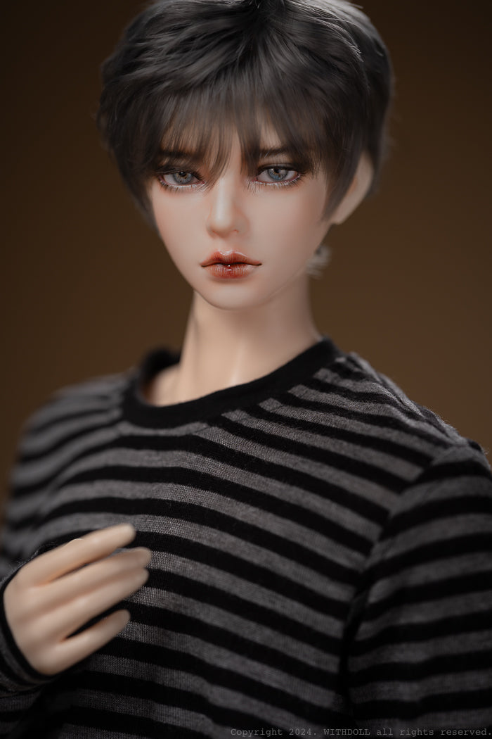 [SWD] Jay [Limited Time 5%OFF]  | Preorder | DOLL