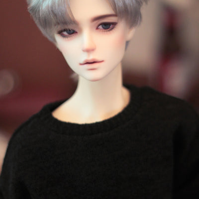D Head | Item in Stock | PART