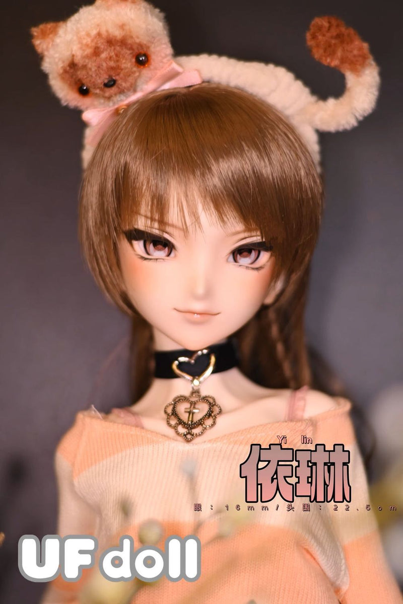 Yi Lin | Preorder | DOLL