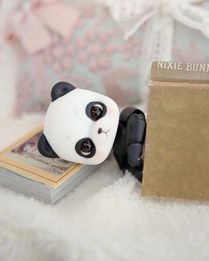 Panda BBO [Limited time] | Preorder | DOLL