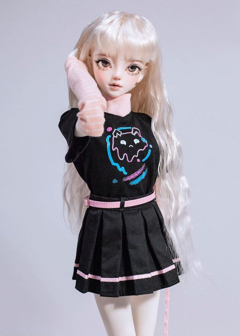 Karawa Awa Fullset [Limited Quantity] | Preorder | DOLL