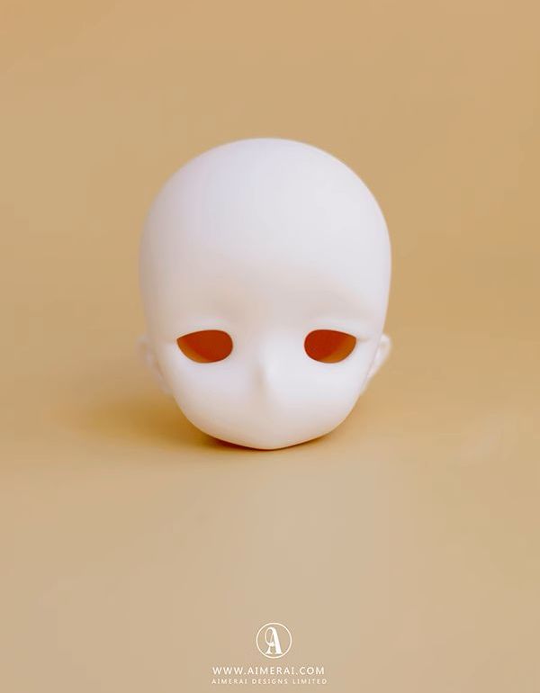 Emily - Manga Series Head | Preorder | PARTS