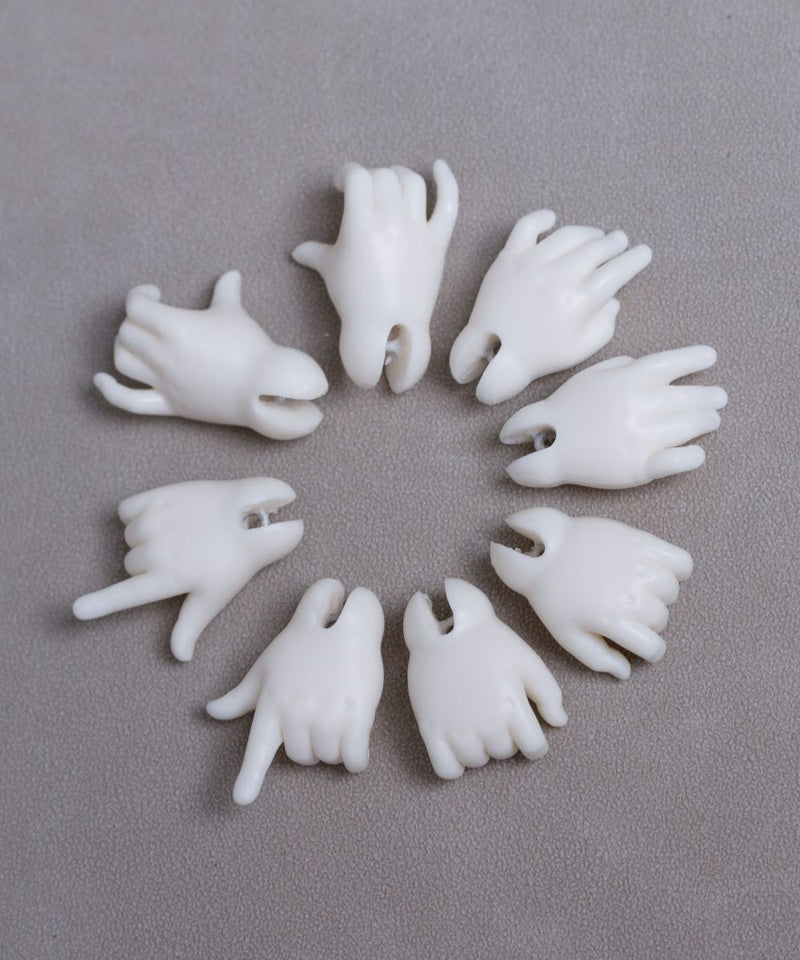 1/6 Hand | Preorder | PARTS