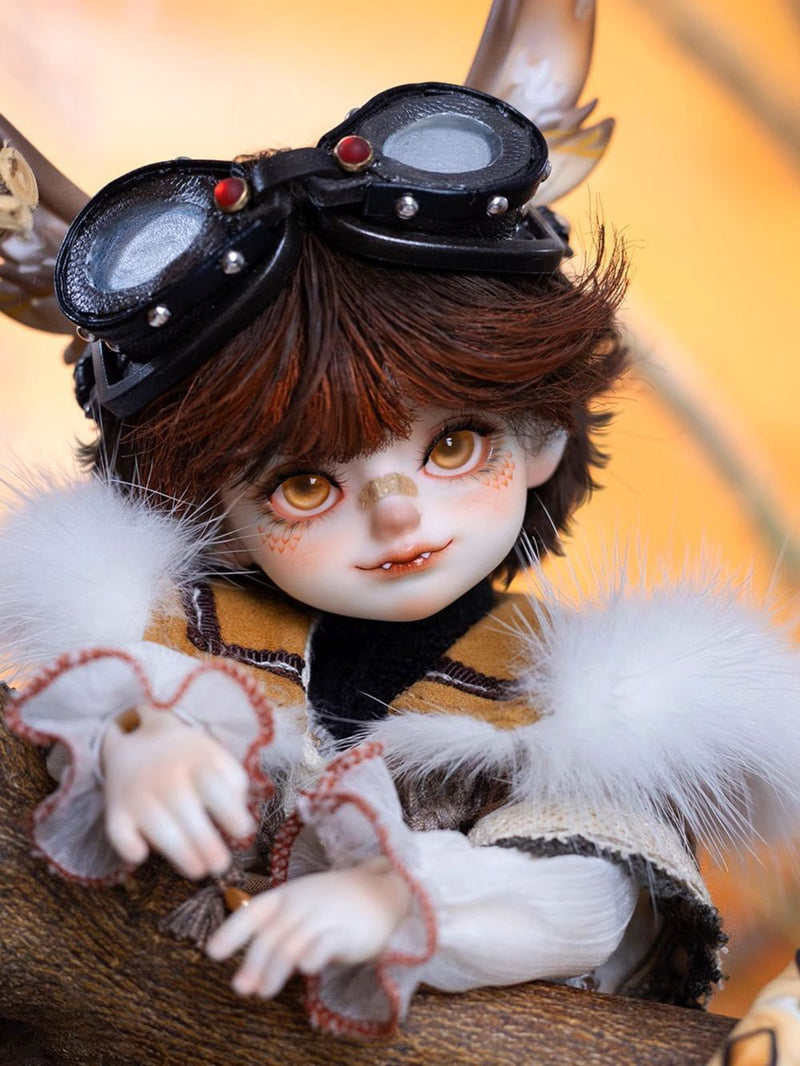 Aiden | Preorder | DOLL