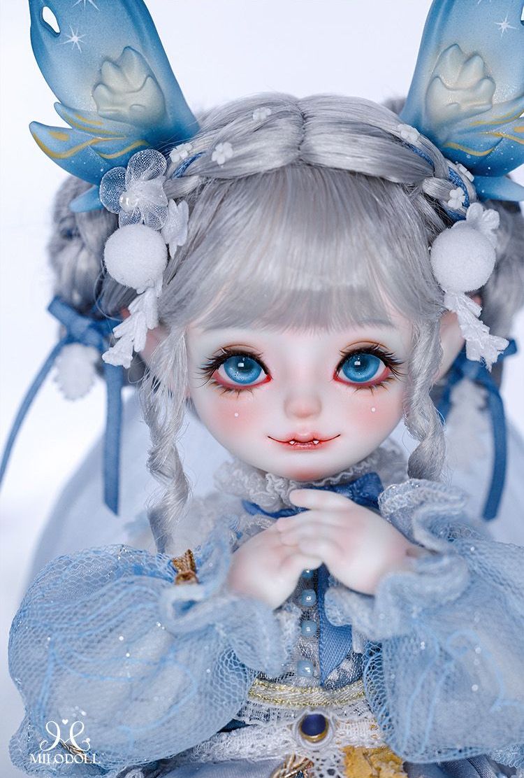 Lumi | Preorder | DOLL