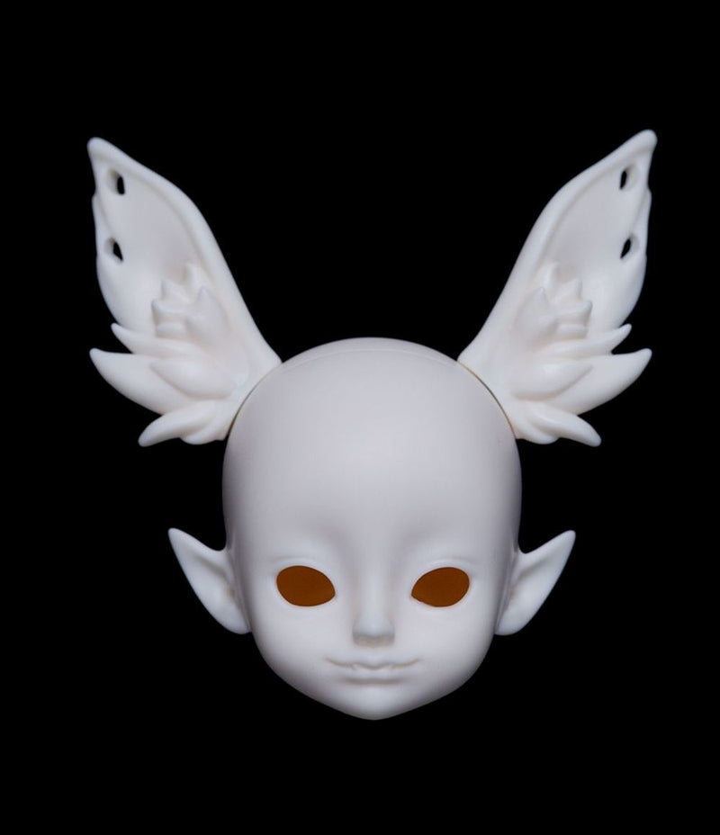 Aiden Head | Preorder | PARTS