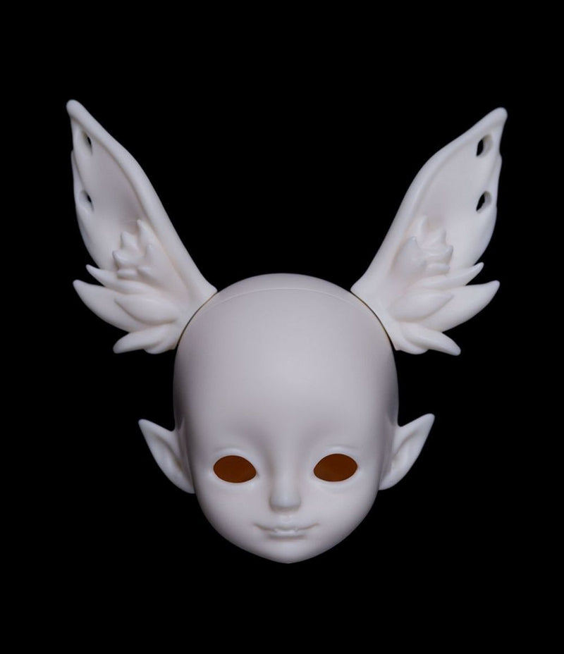 Lumi Head | Preorder | PARTS