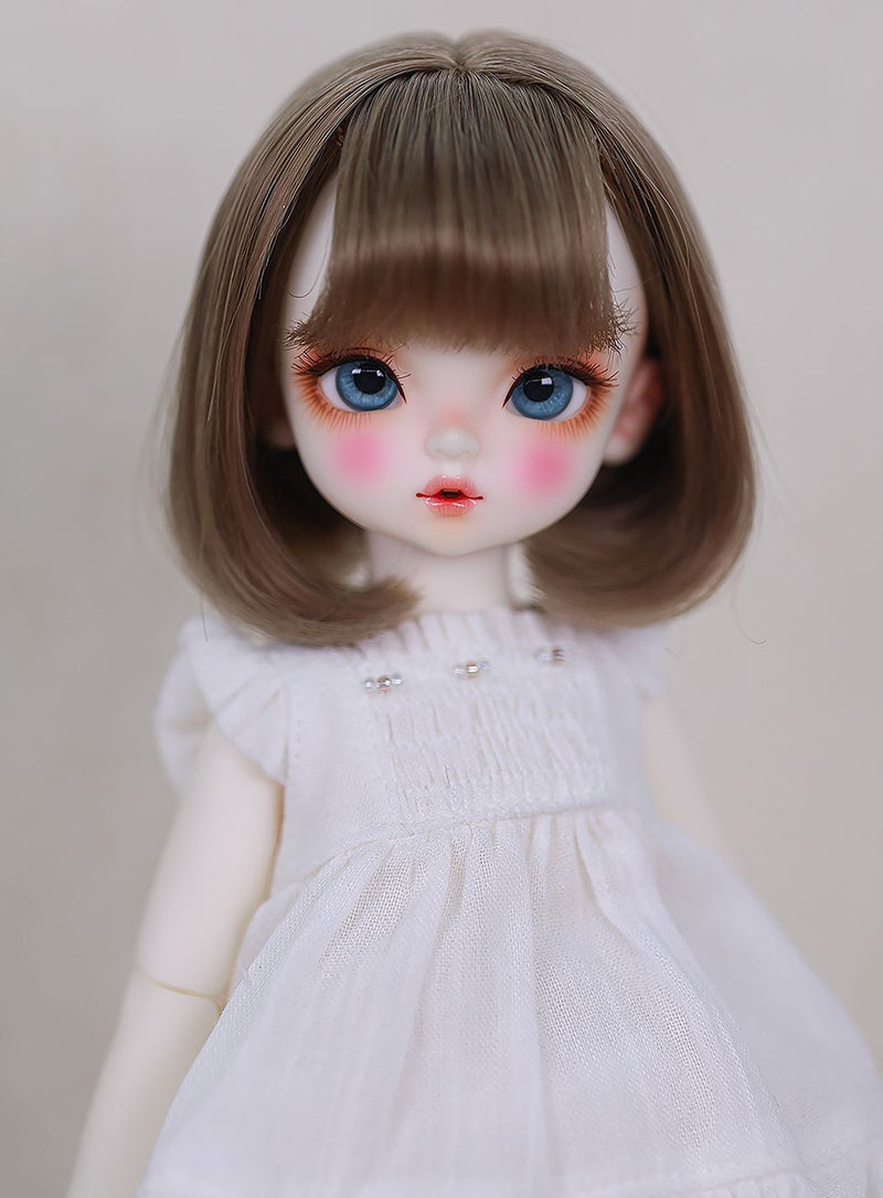 [6-7] Cocomero（hazelnut) | Preorder | WIG