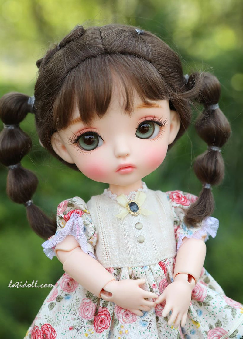 Lime Basic ver-Jenny | Preorder | DOLL