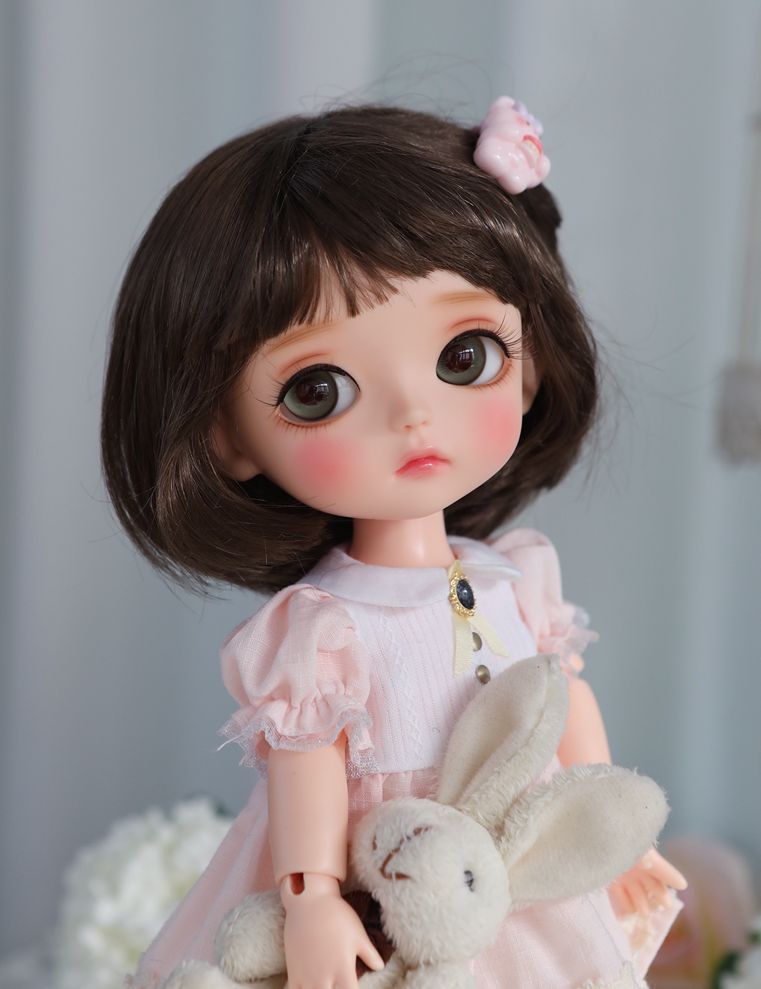 Lime Basic ver-Sophie | Preorder | DOLL