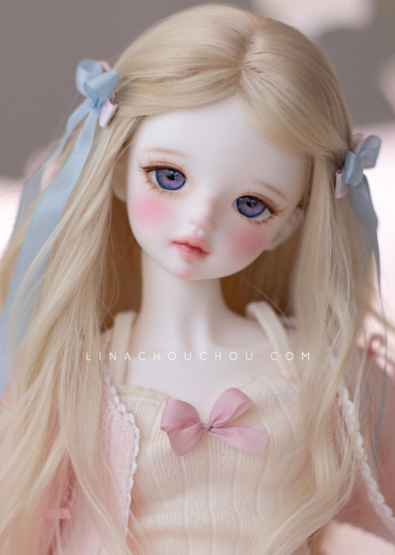 Blue Eyes, Nemophila [Limited time] | Preorder | DOLL