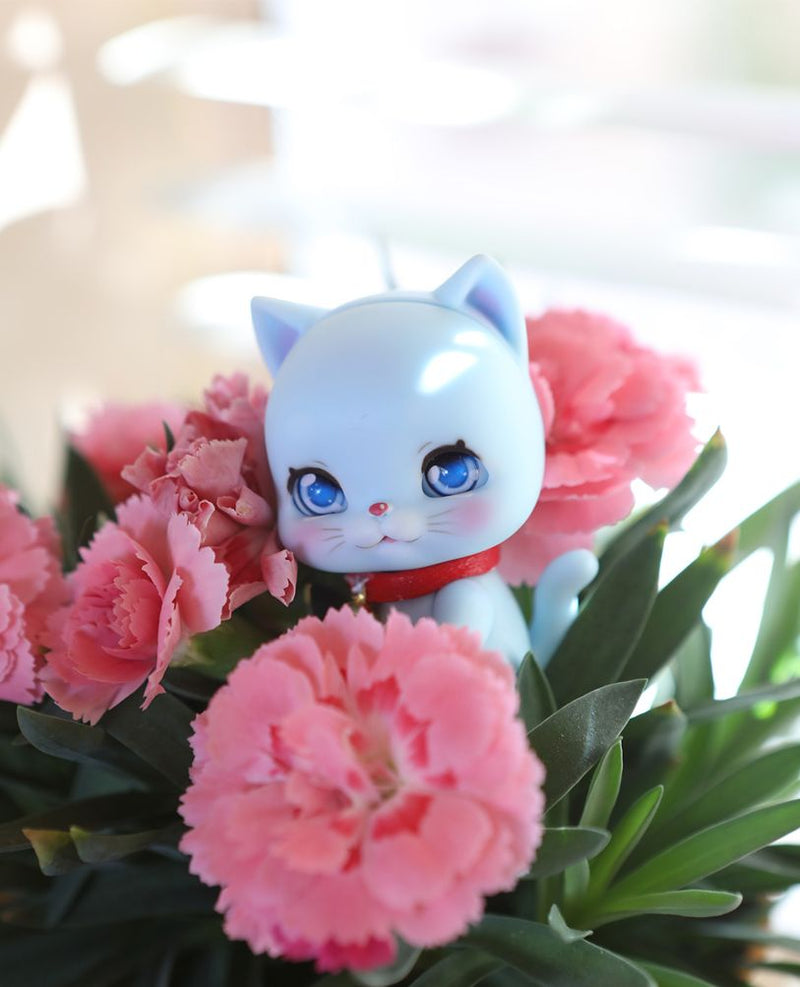 Dora Mew [Limited time] | Preorder | DOLL