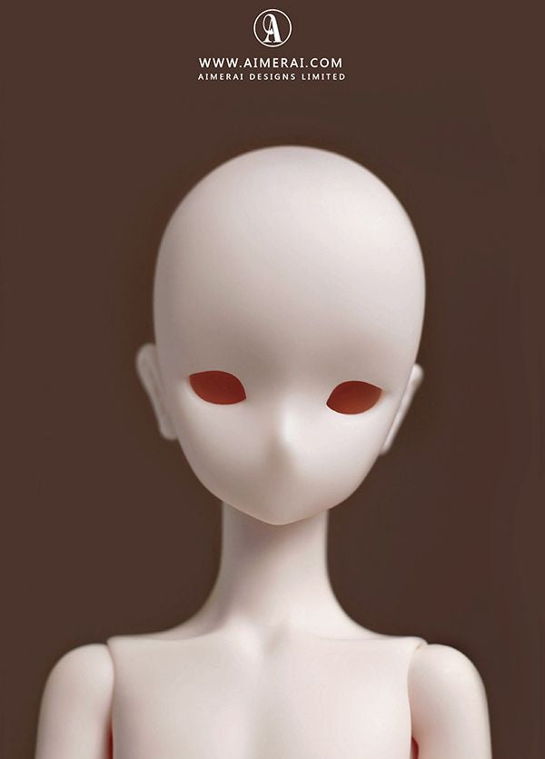 Honoo – Manga Series Head | Preorder | PARTS