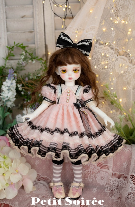 Petit Soiree – Dolk BJD