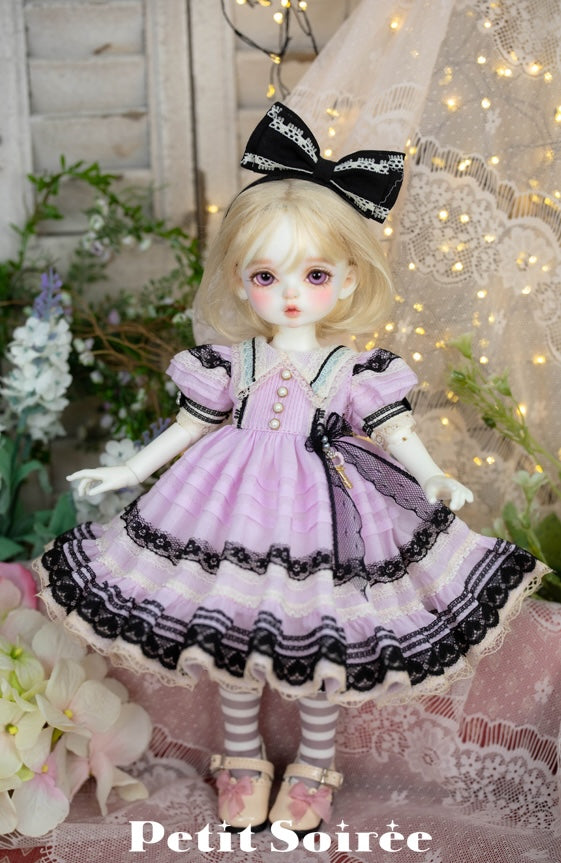 Summer BonBon:Lilac(USD size) | Preorder | OUTFIT