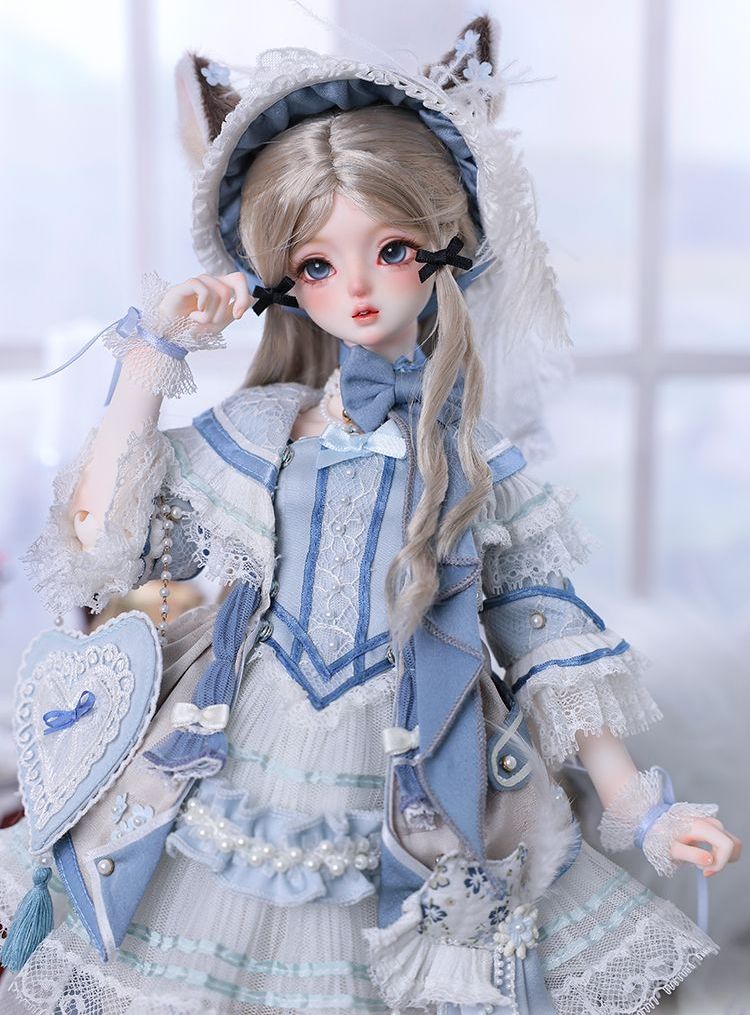 Luna [Limited quantity] | Preorder | DOLL