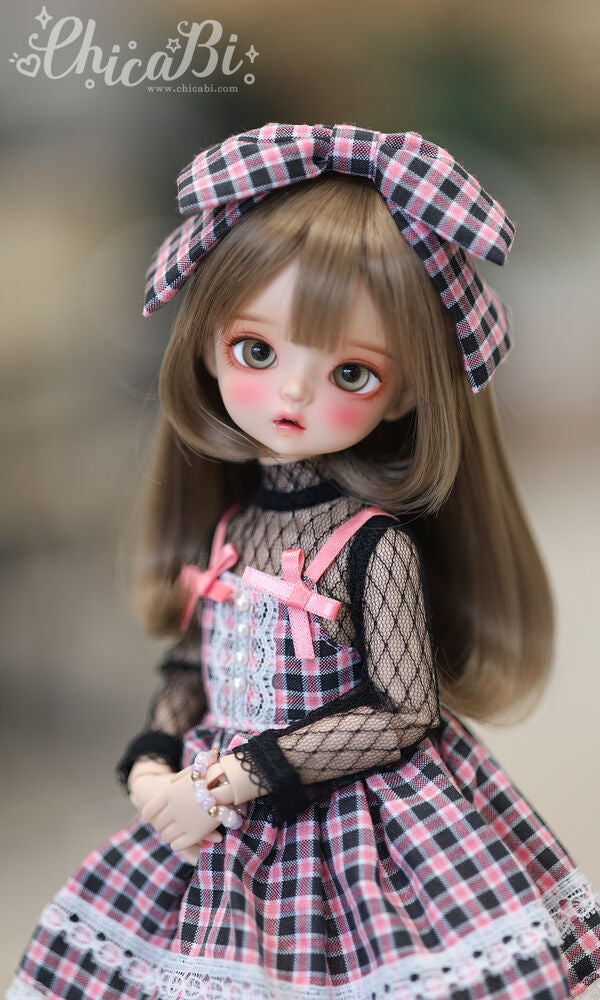 Latte Baby Muse [Limited time offer] | Preorder | DOLL